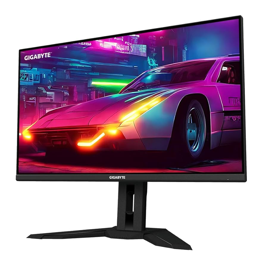 31.5型 144Hz 4K GIGABYTE M32U Amazon.com: GIGABYTE M32U 32